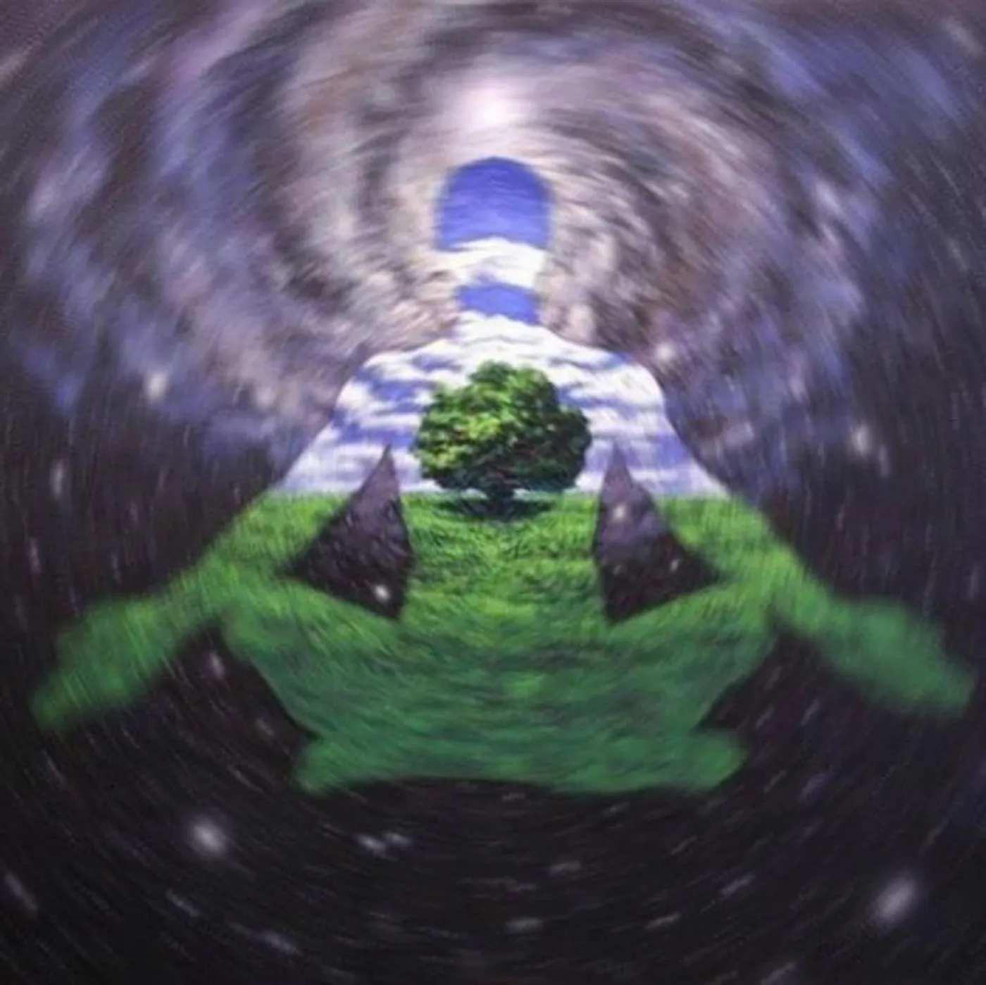 Bioscape