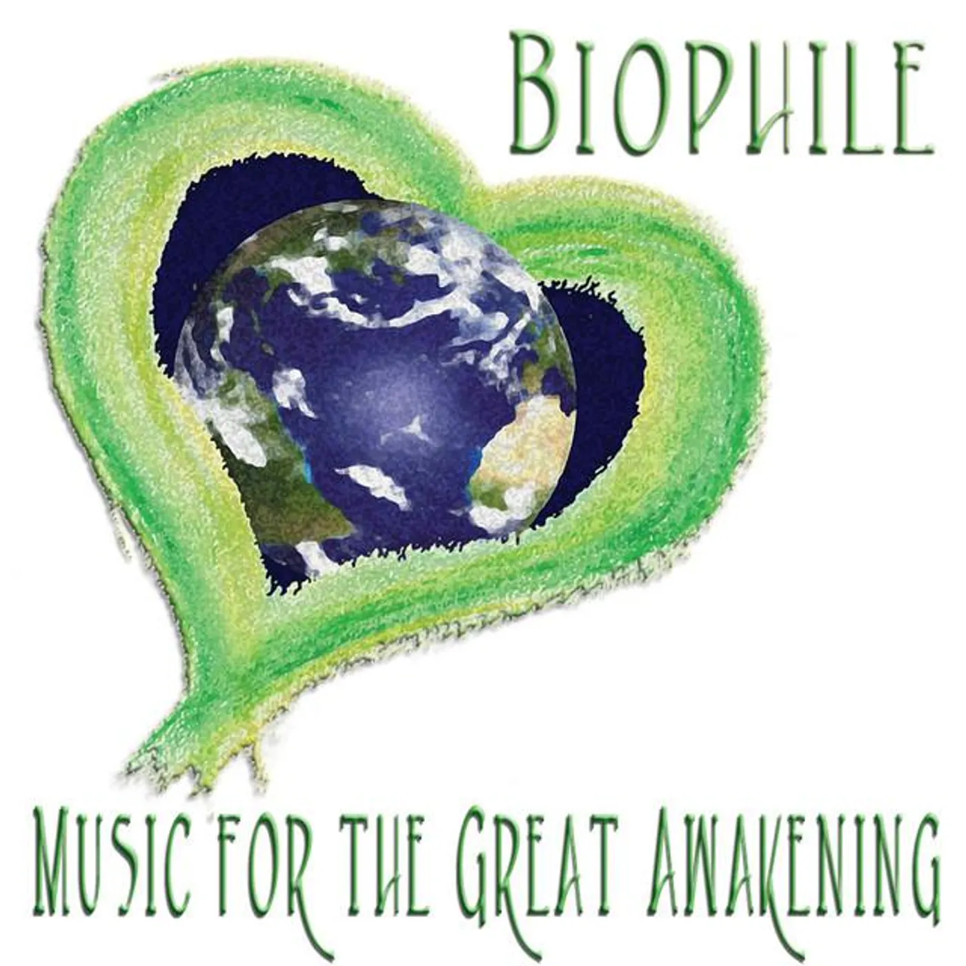 Biophile Brand Page