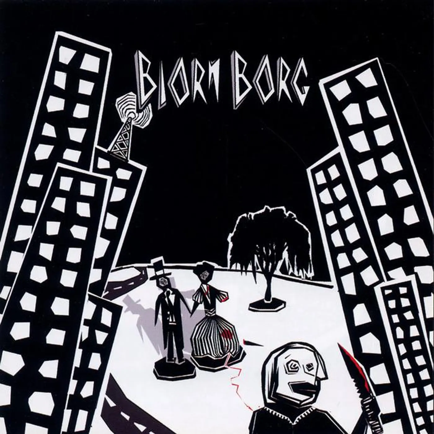 Biorn Borg