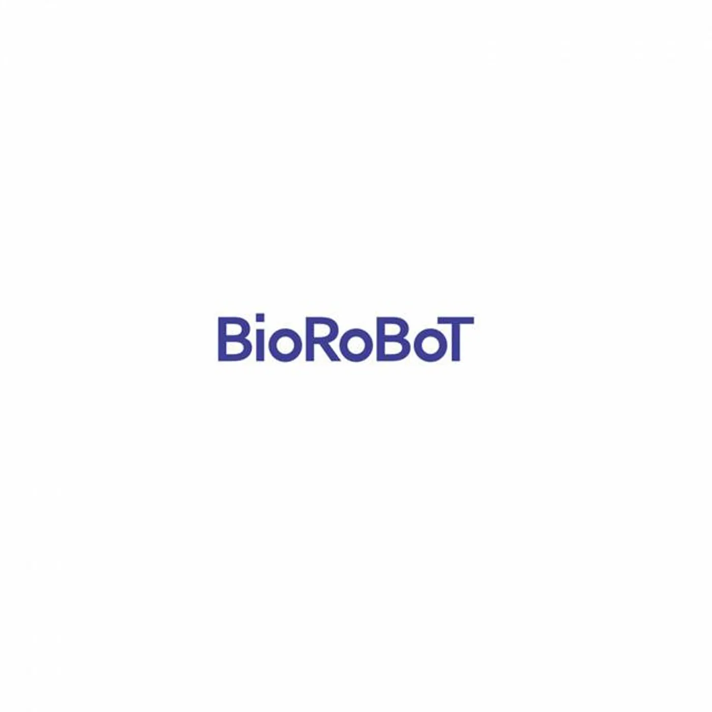 Biorobot Brand Page