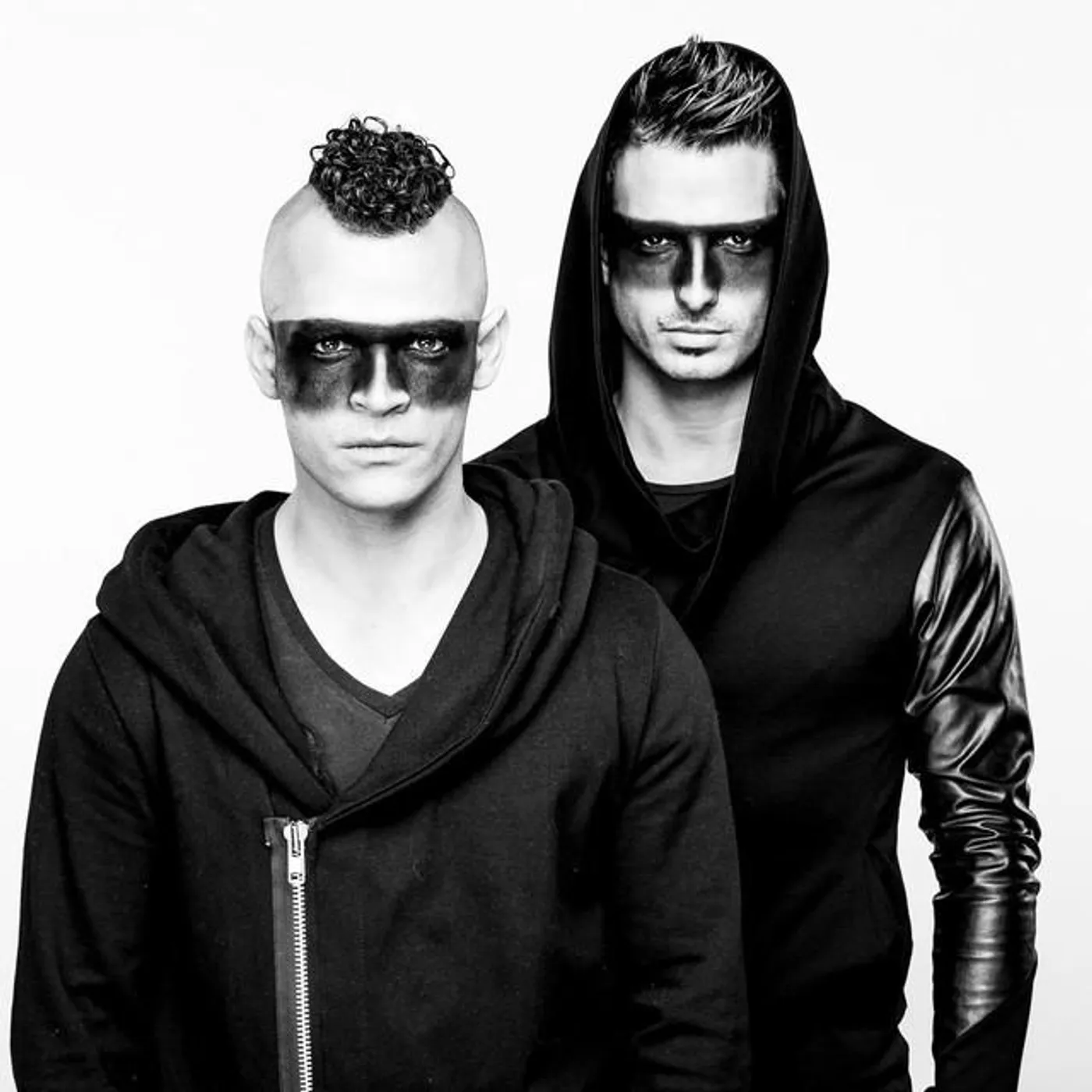 Bioweapon Brand Page
