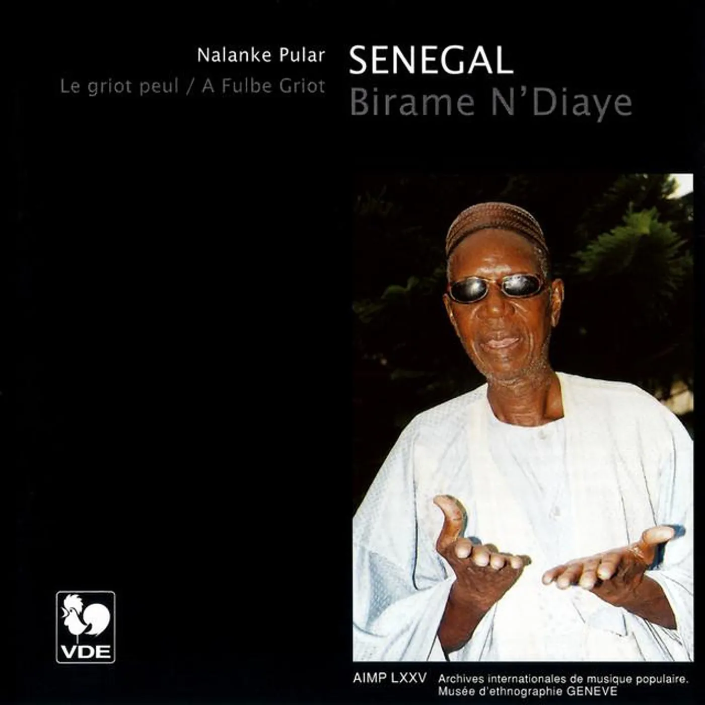 Birame Ndiaye
