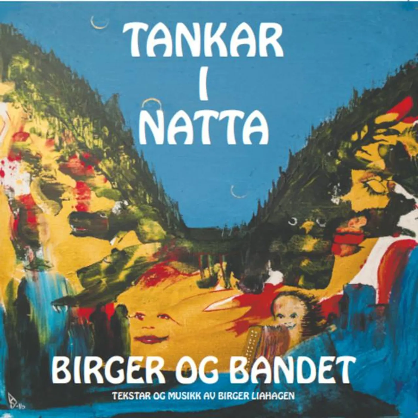 Birger Liahagen
