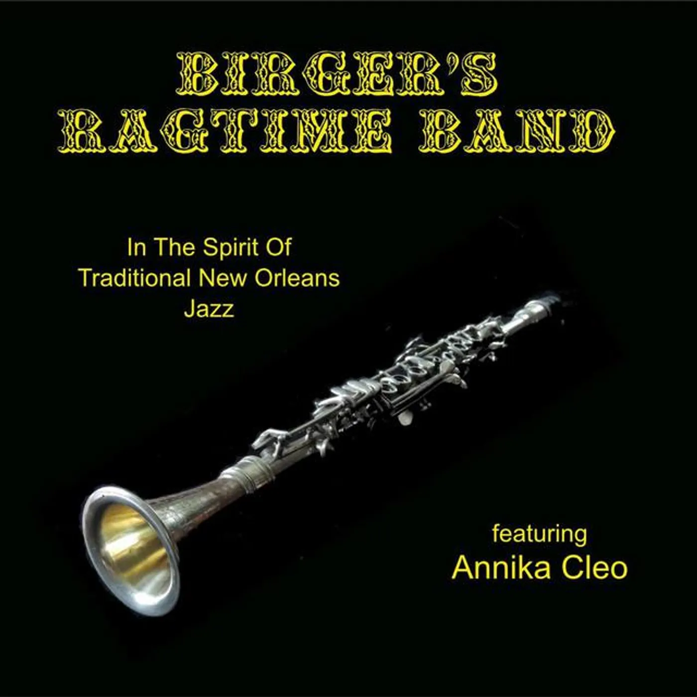 Birger's Ragtime Band