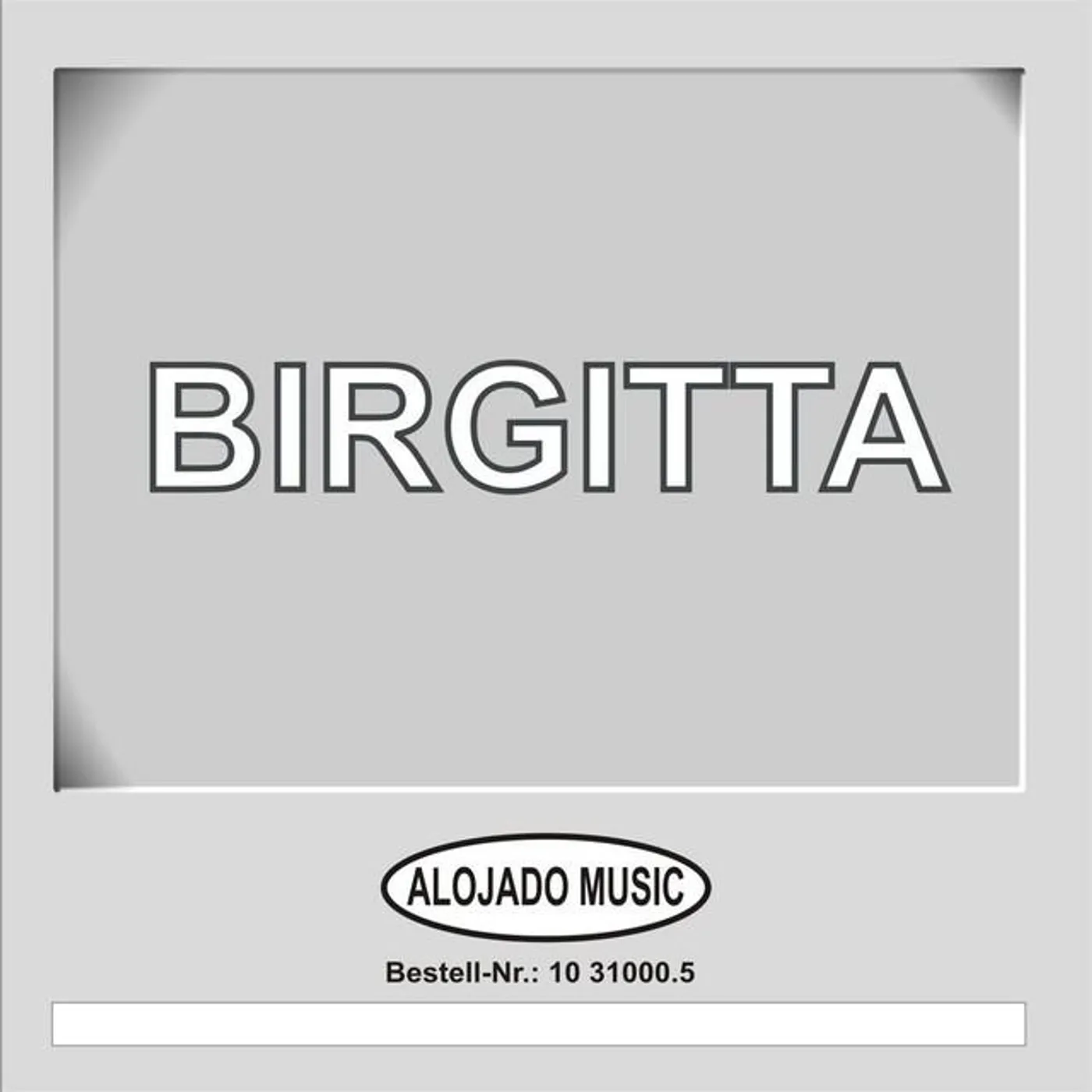 Birgitta Brand Page