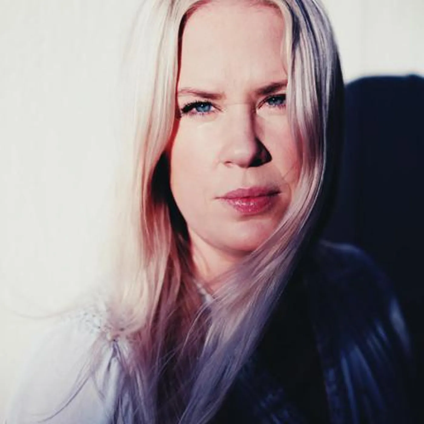 Birgitte Bergerud