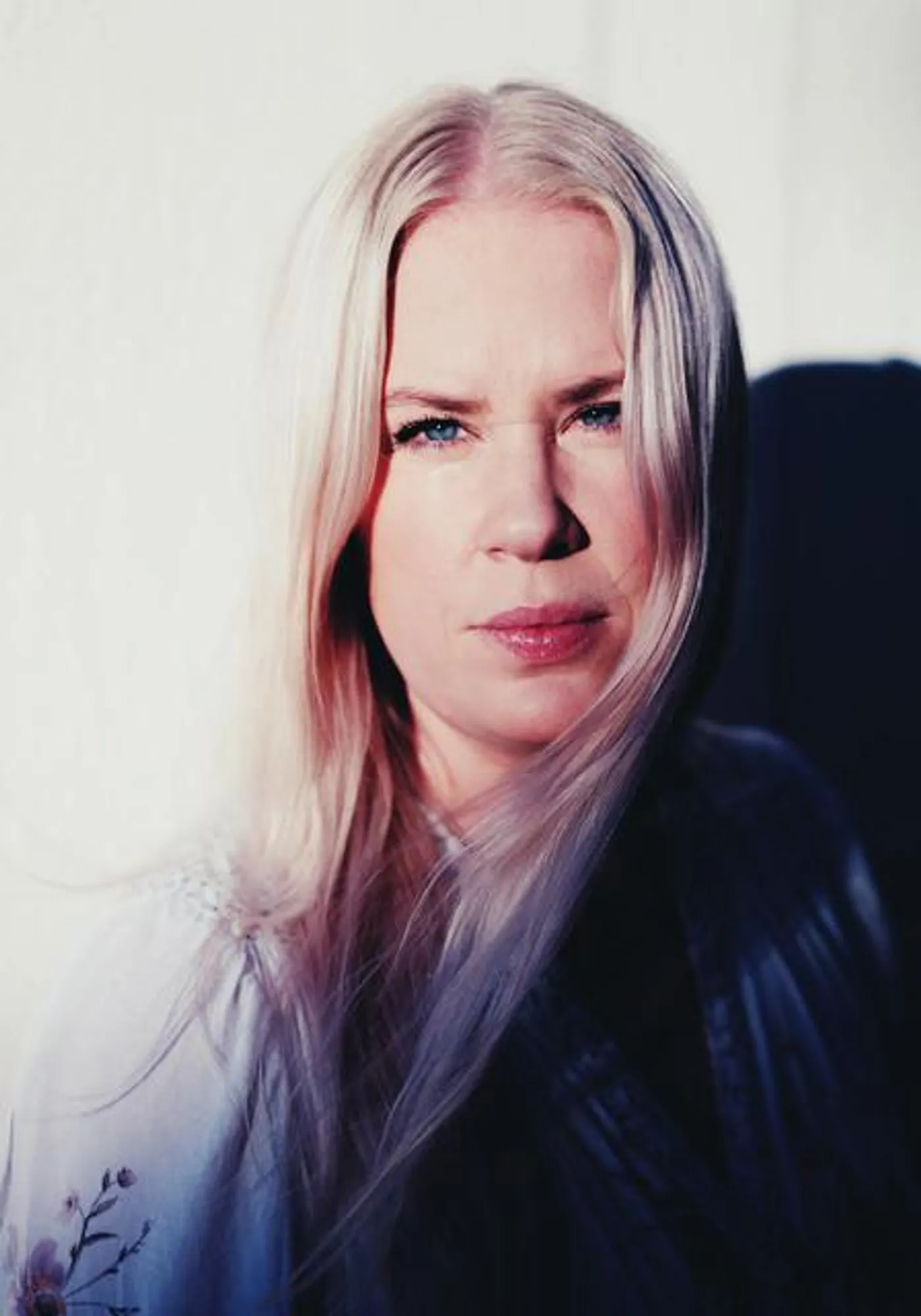 Birgitte Bergerud