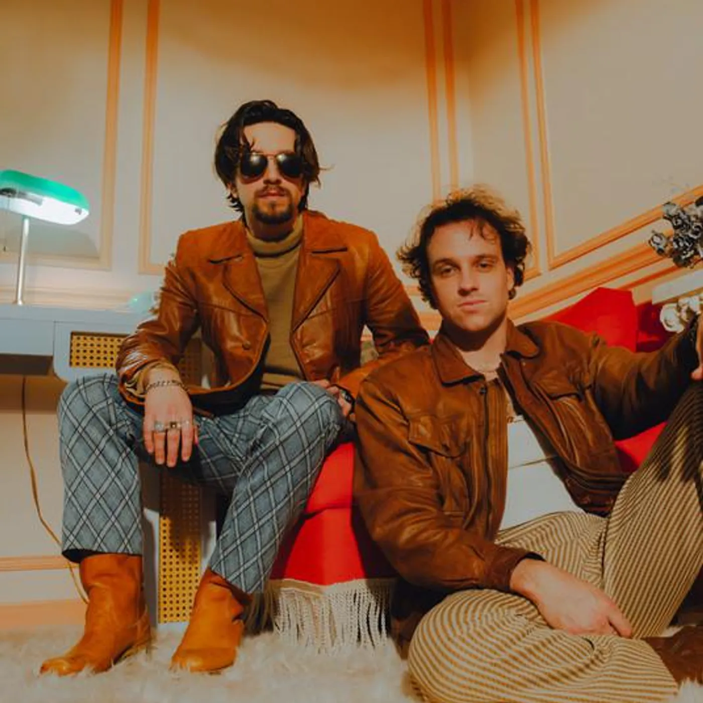 Bird and Byron