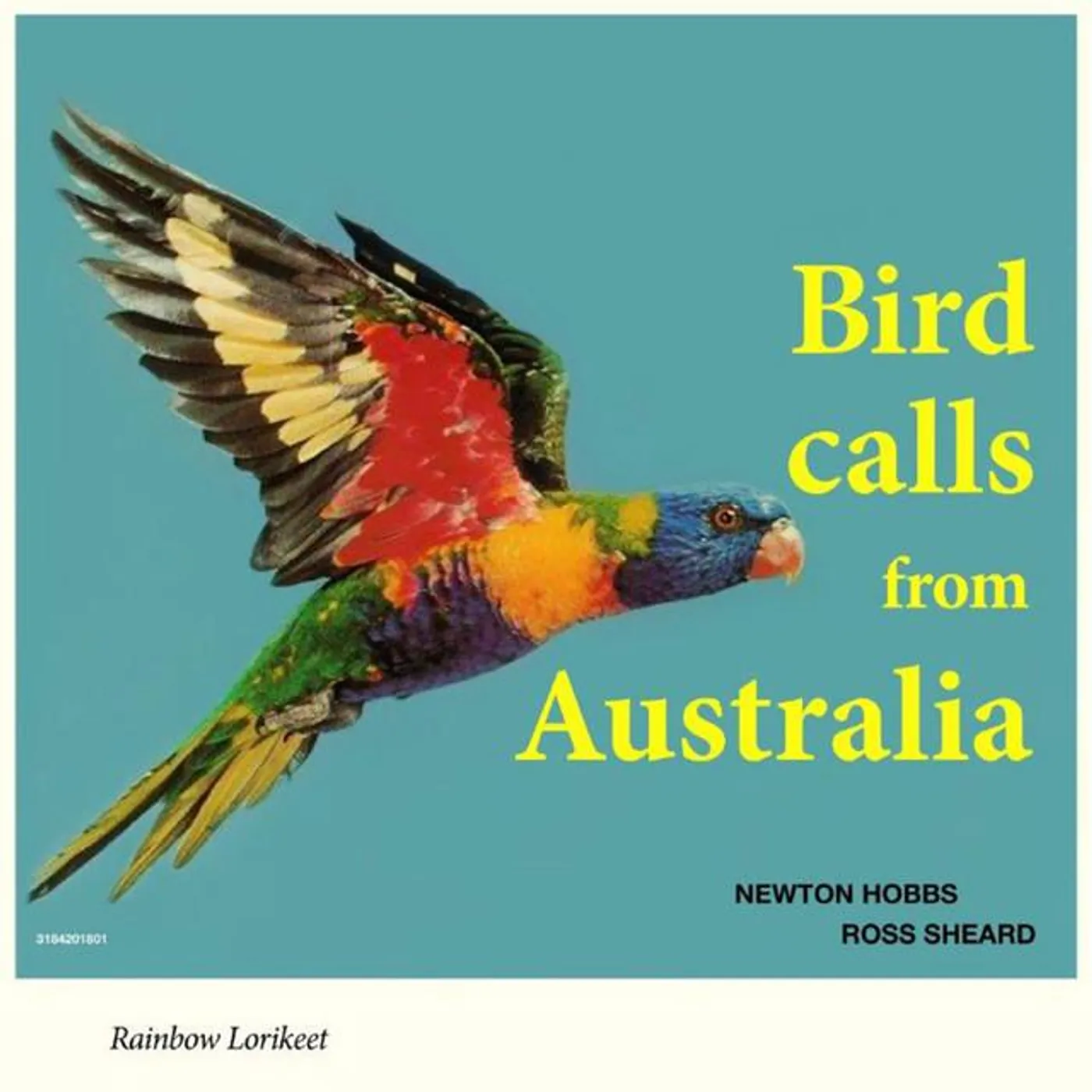 Bird Calls Brand Page