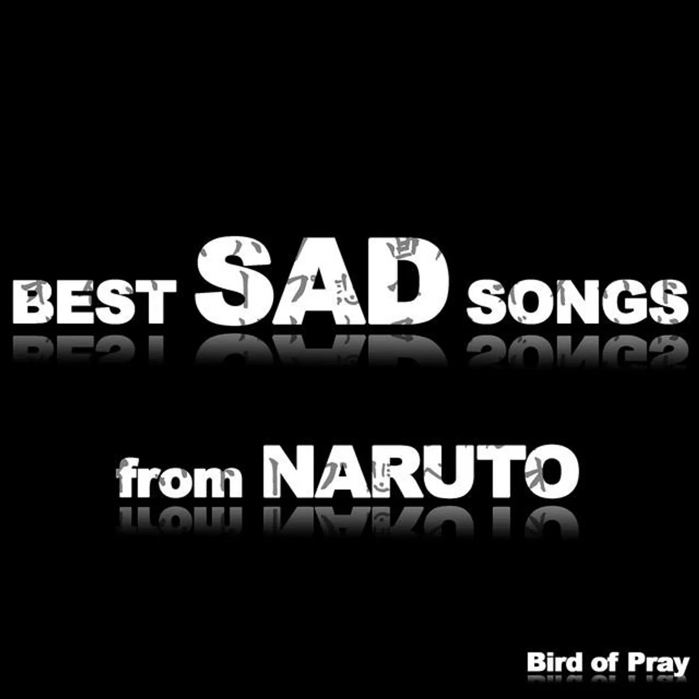 Bird Of Pray Brand Page