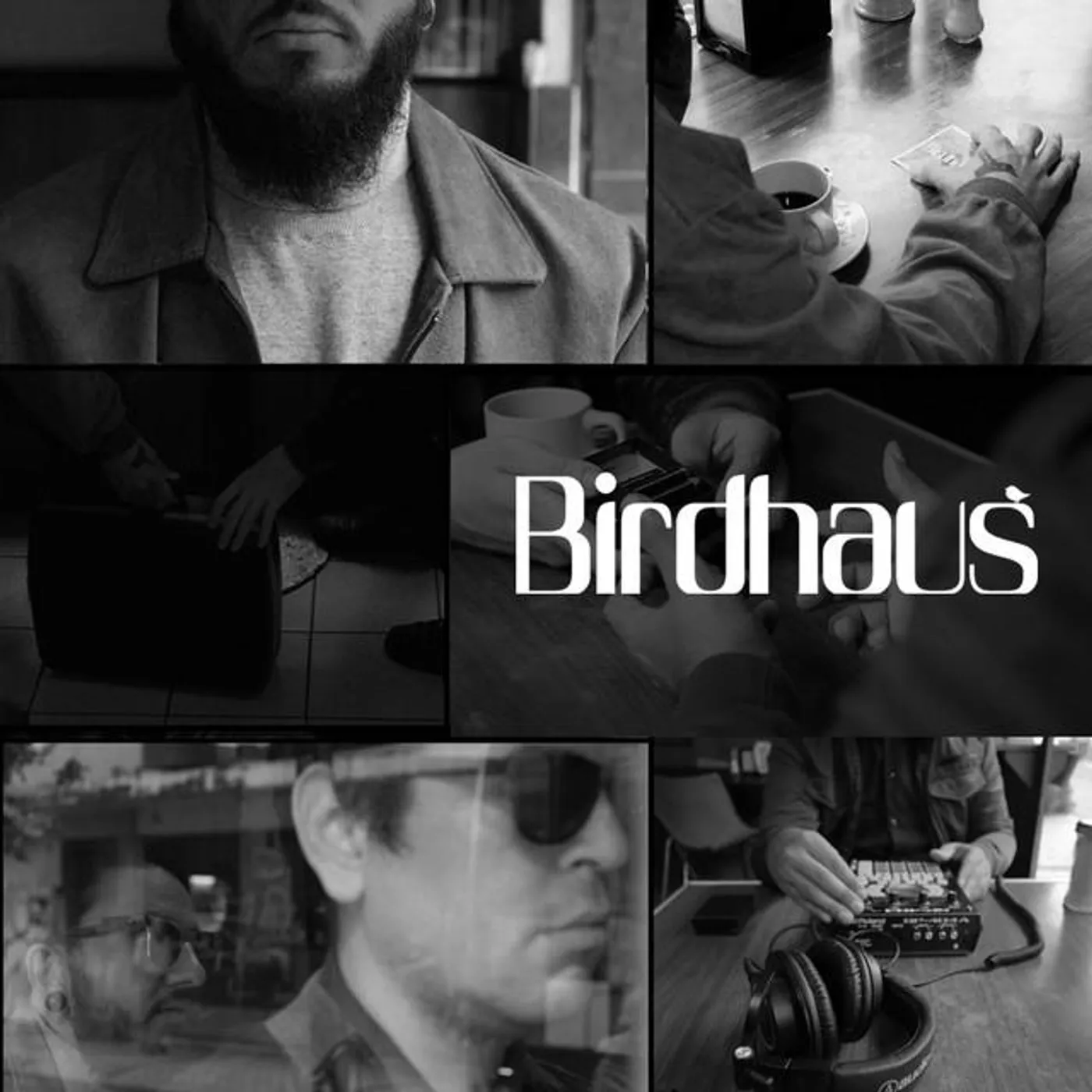Birdhaus