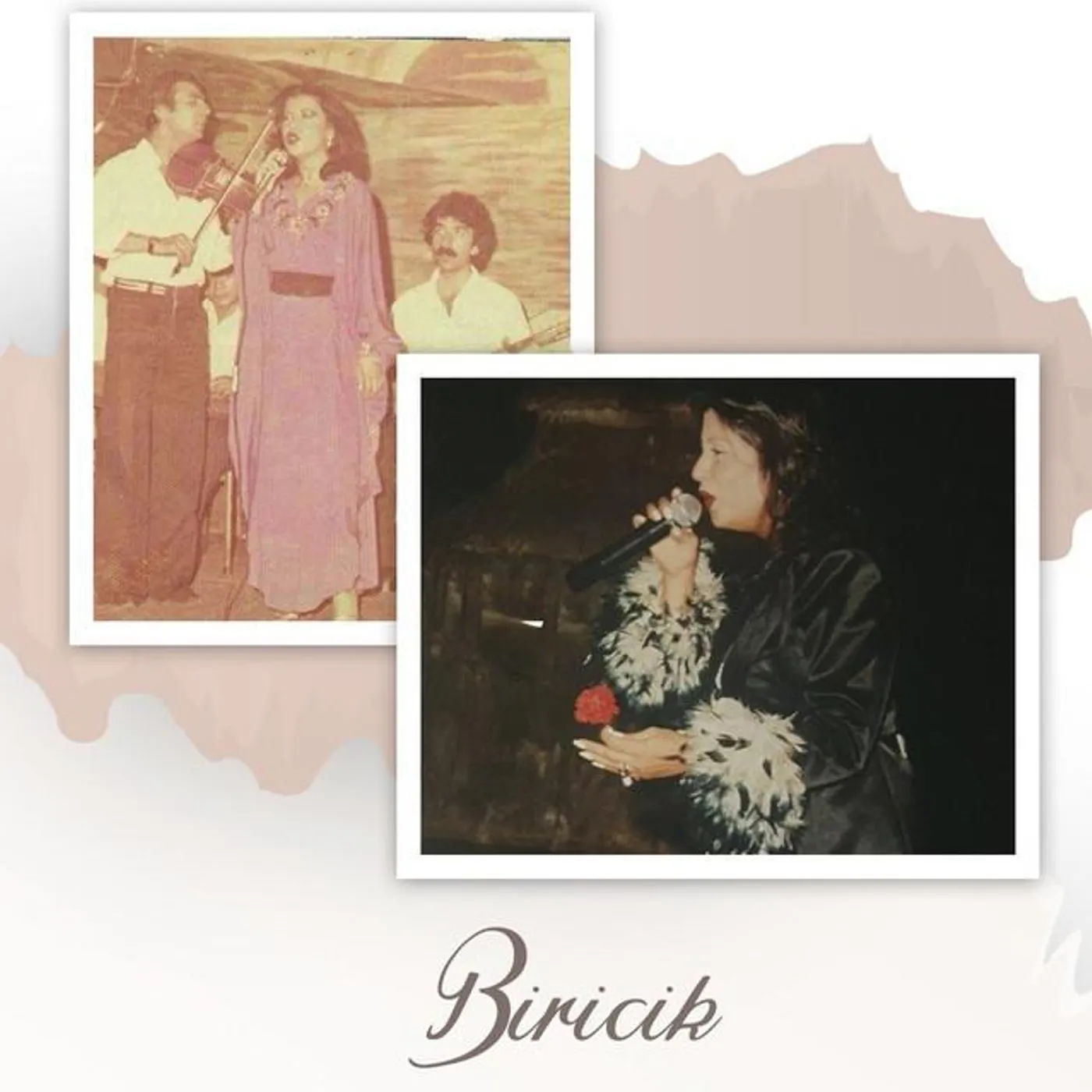Biricik Brand Page