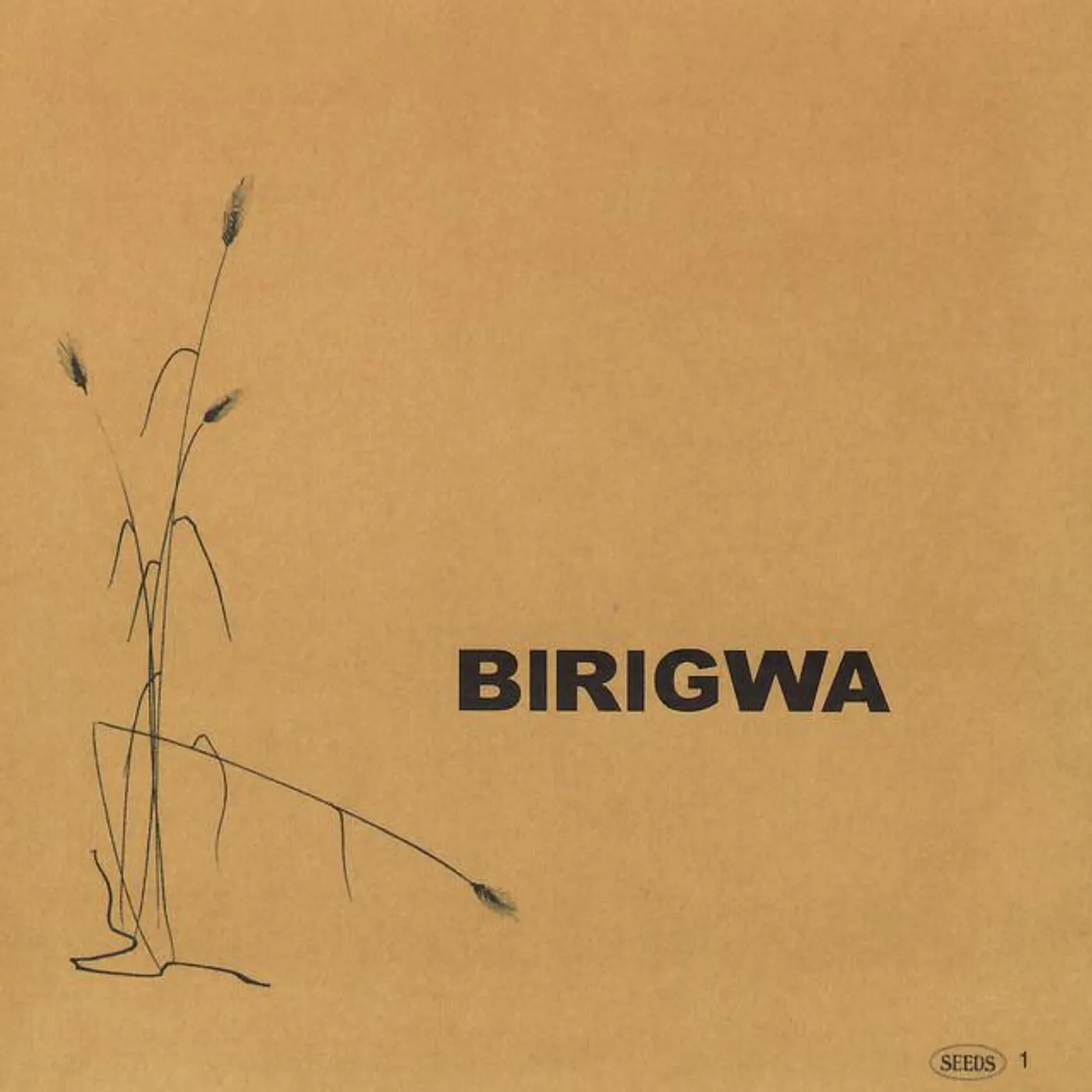 Birigwa Brand Page
