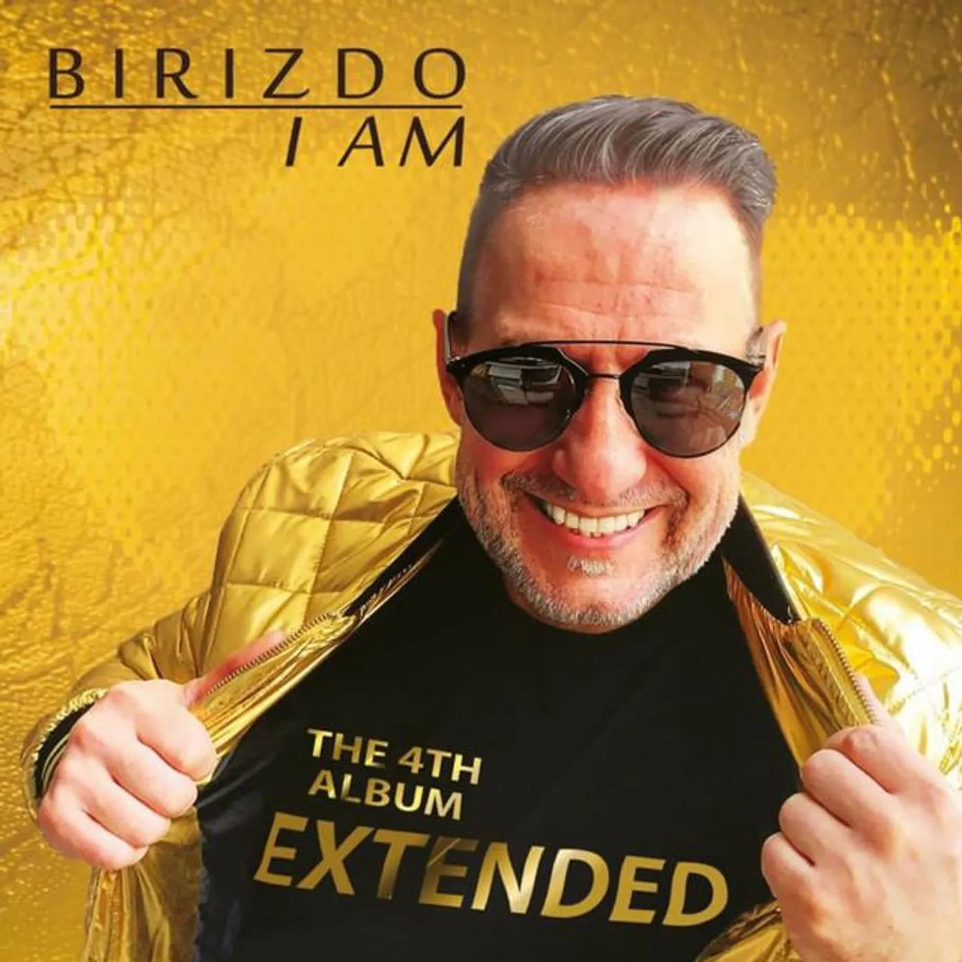 Birizdo I Am Brand Page