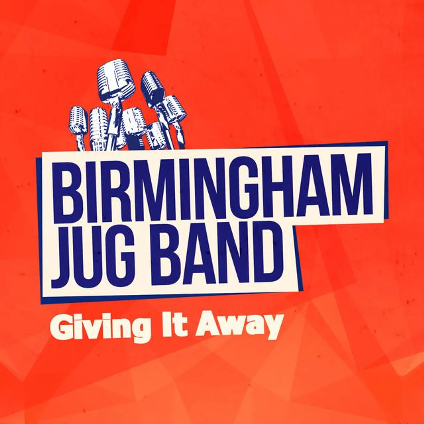 Birmingham Jug Band Brand Page
