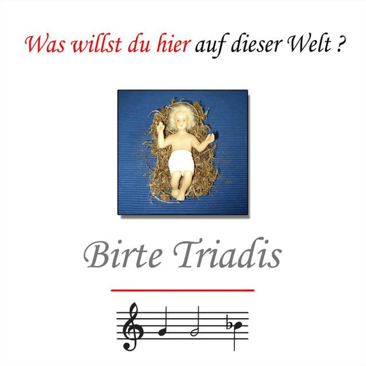 Birte Triadis