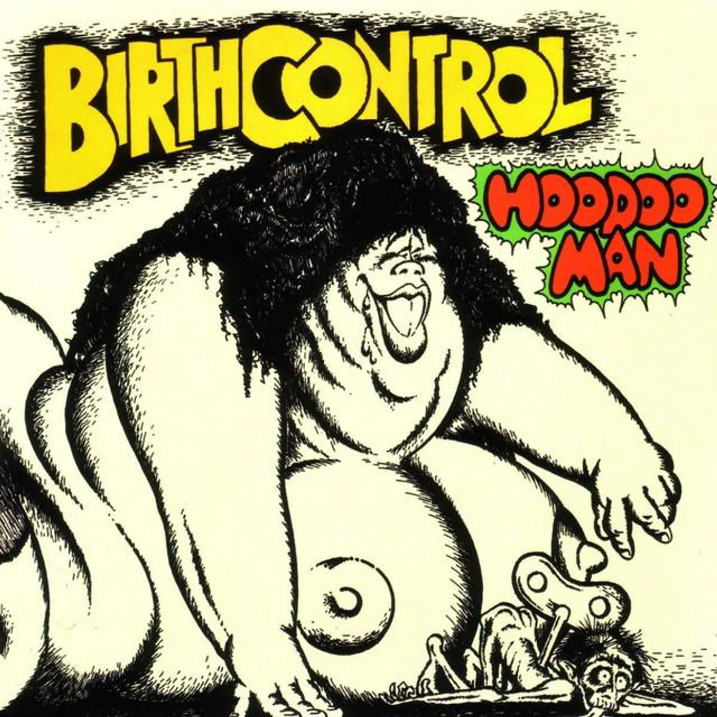 Birth Control Brand Page
