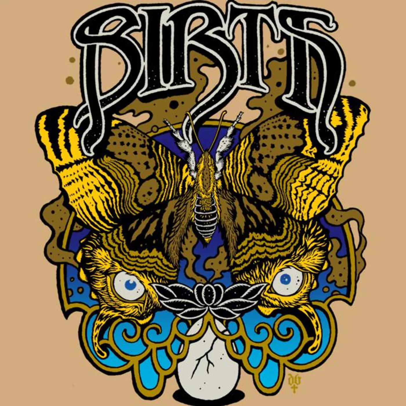 Birth Brand Page