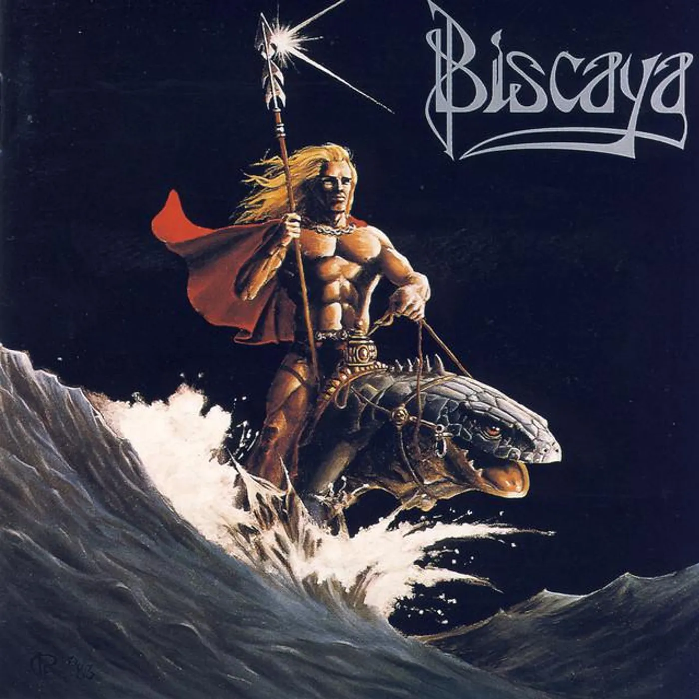 Biscaya Brand Page