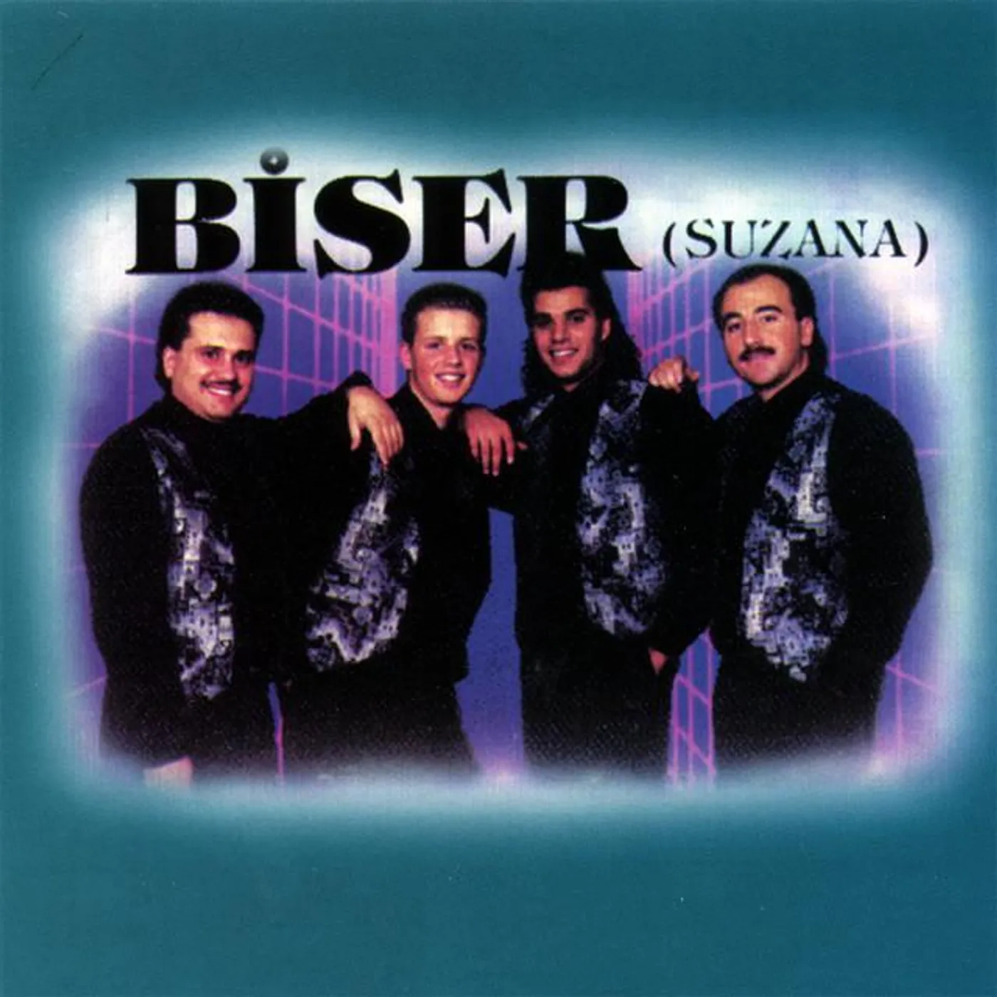 Biser