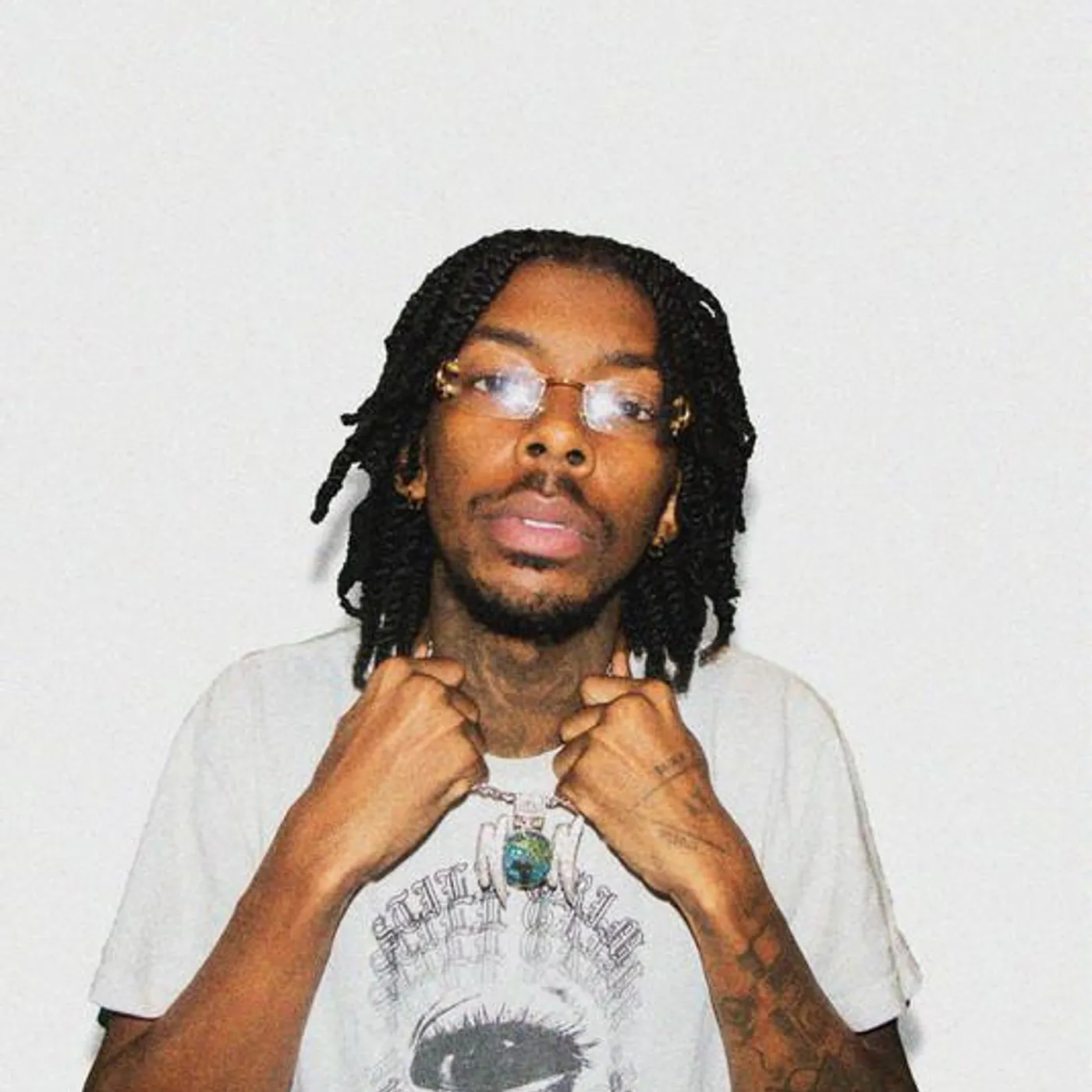 Bishop Nehru