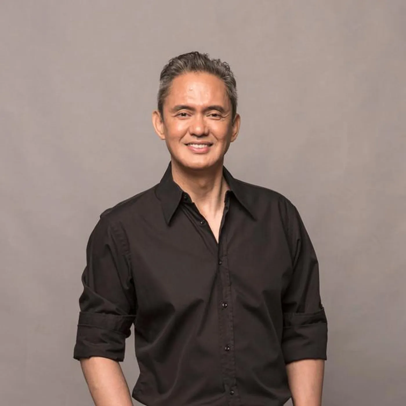 Bishop Art Gonzales