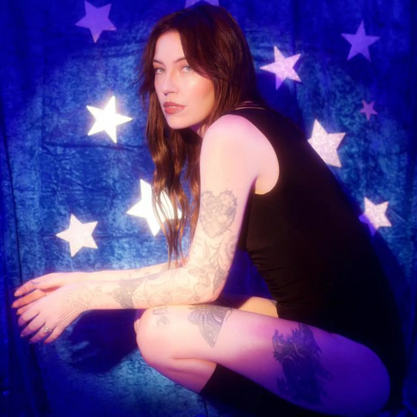 Bishop Briggs Brand Page