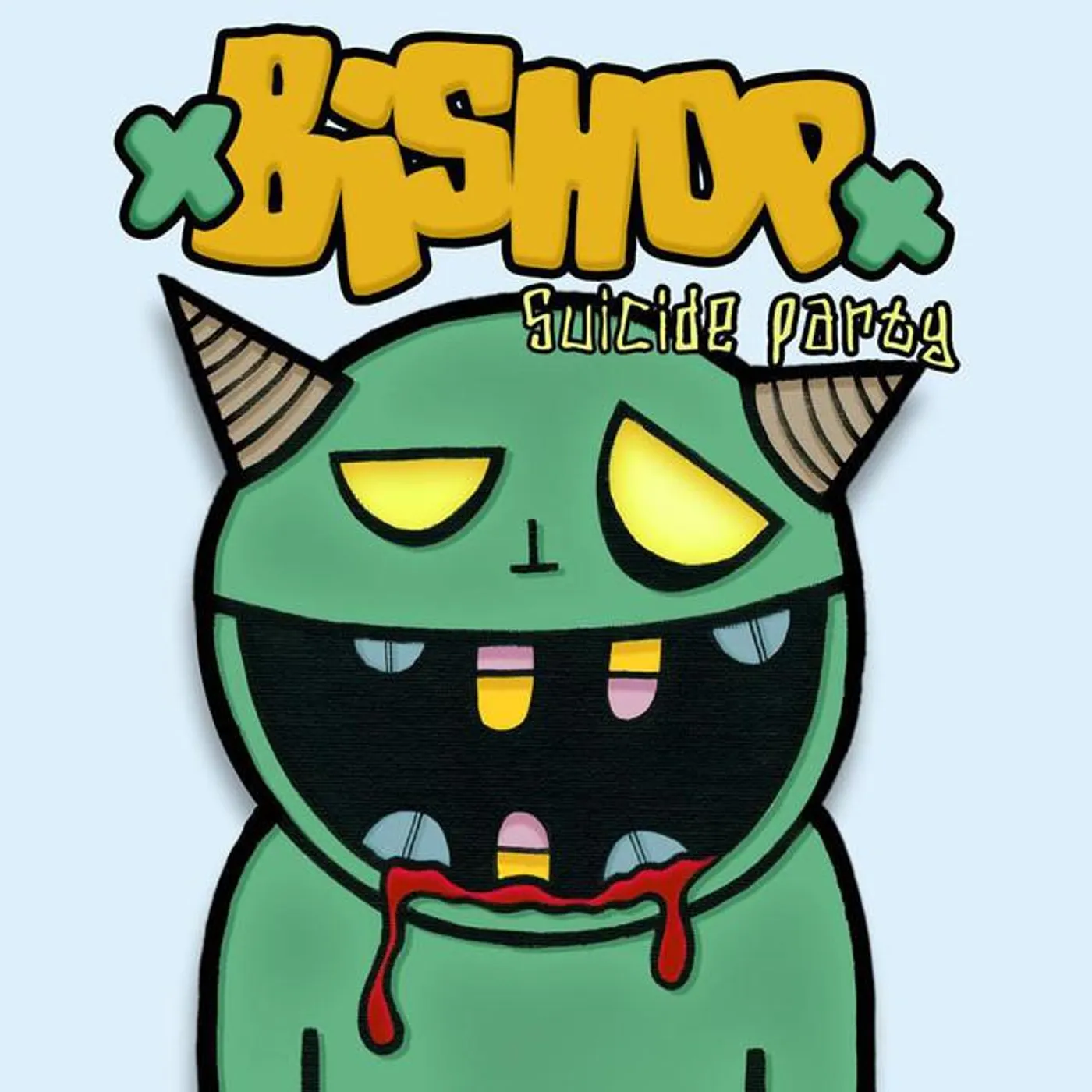 Bishop Brand Page