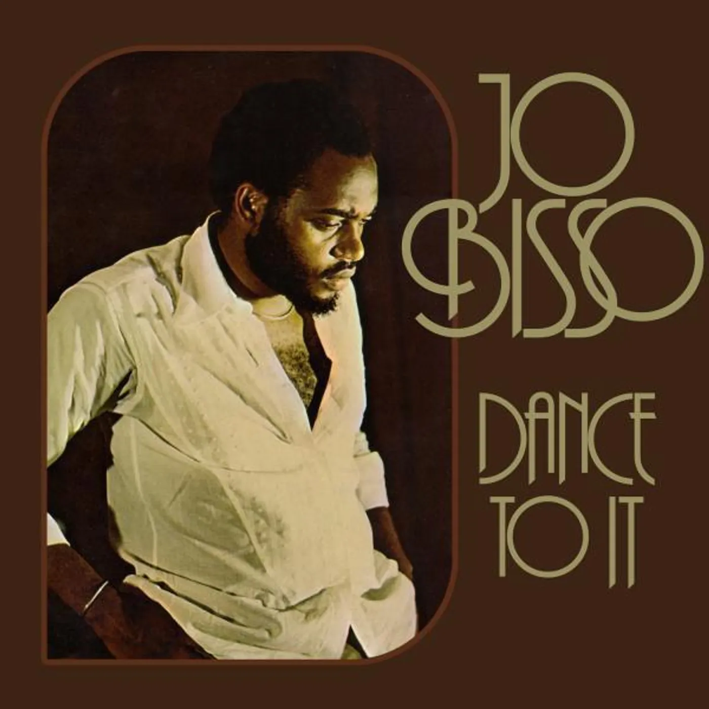 Jo Bisso Brand Page