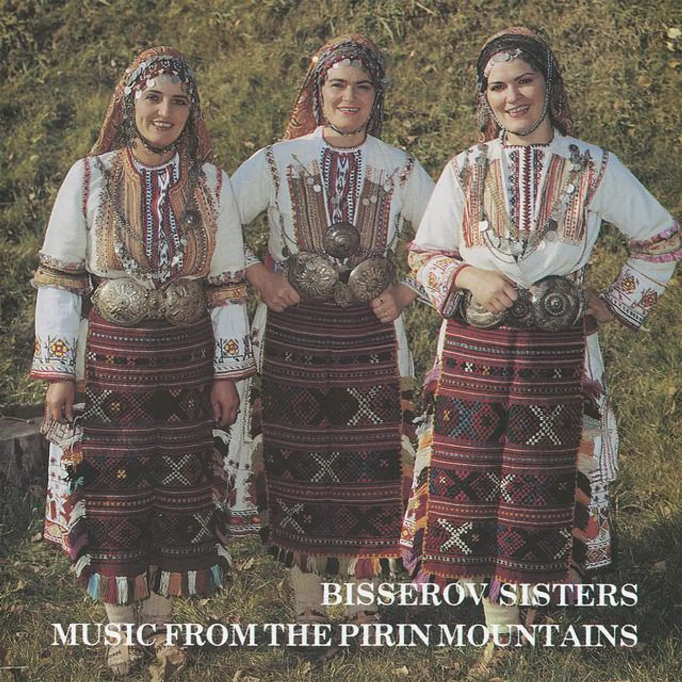 Bisserov Sisters