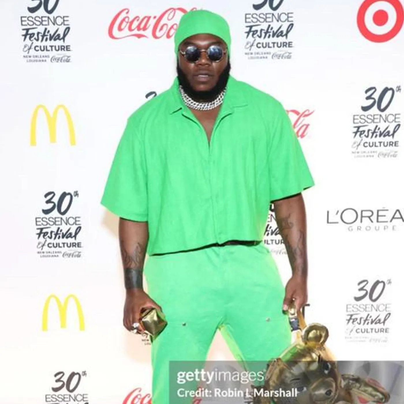 BJ So Cole