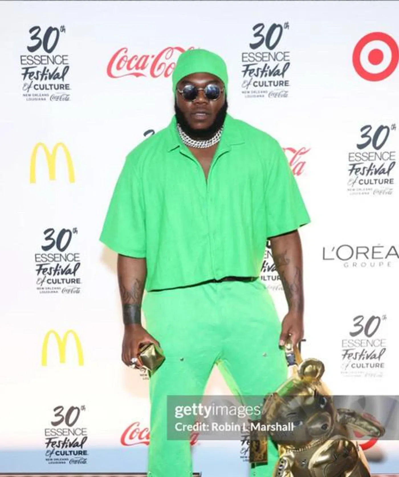 BJ So Cole