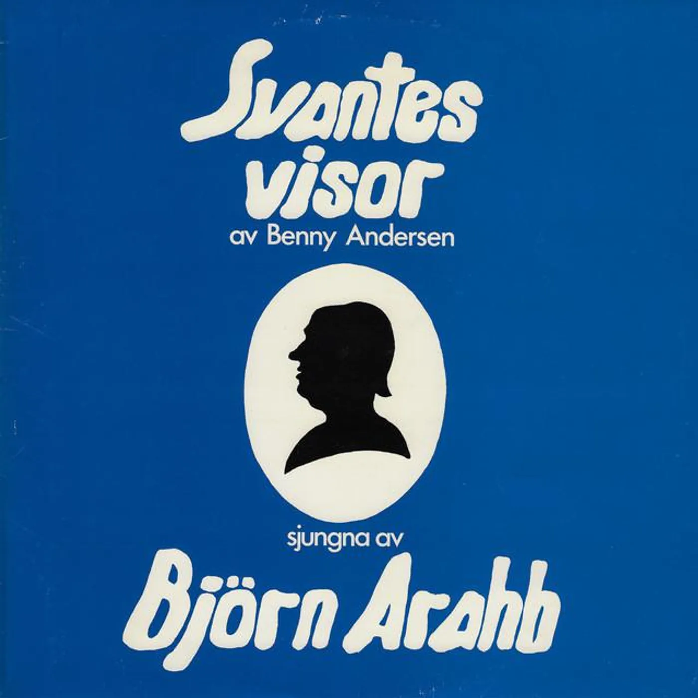 Björn Arahb