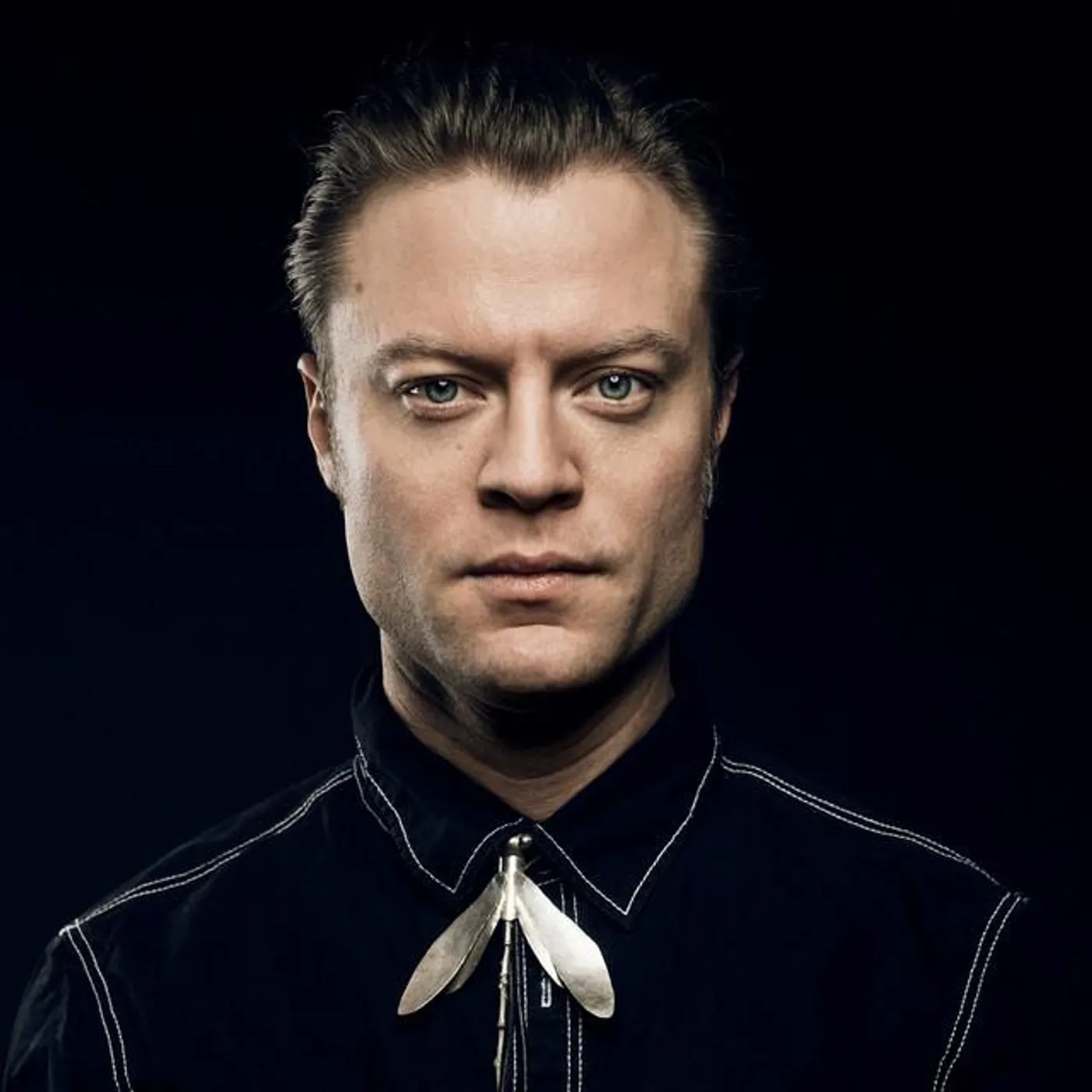 Björn Dixgård Brand Page