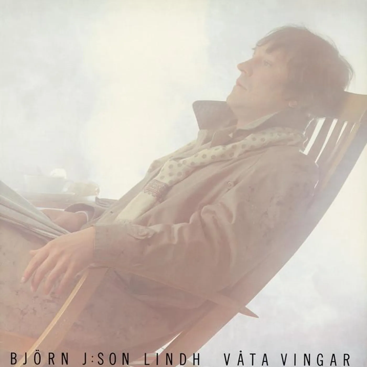Björn J:son Lindh Brand Page