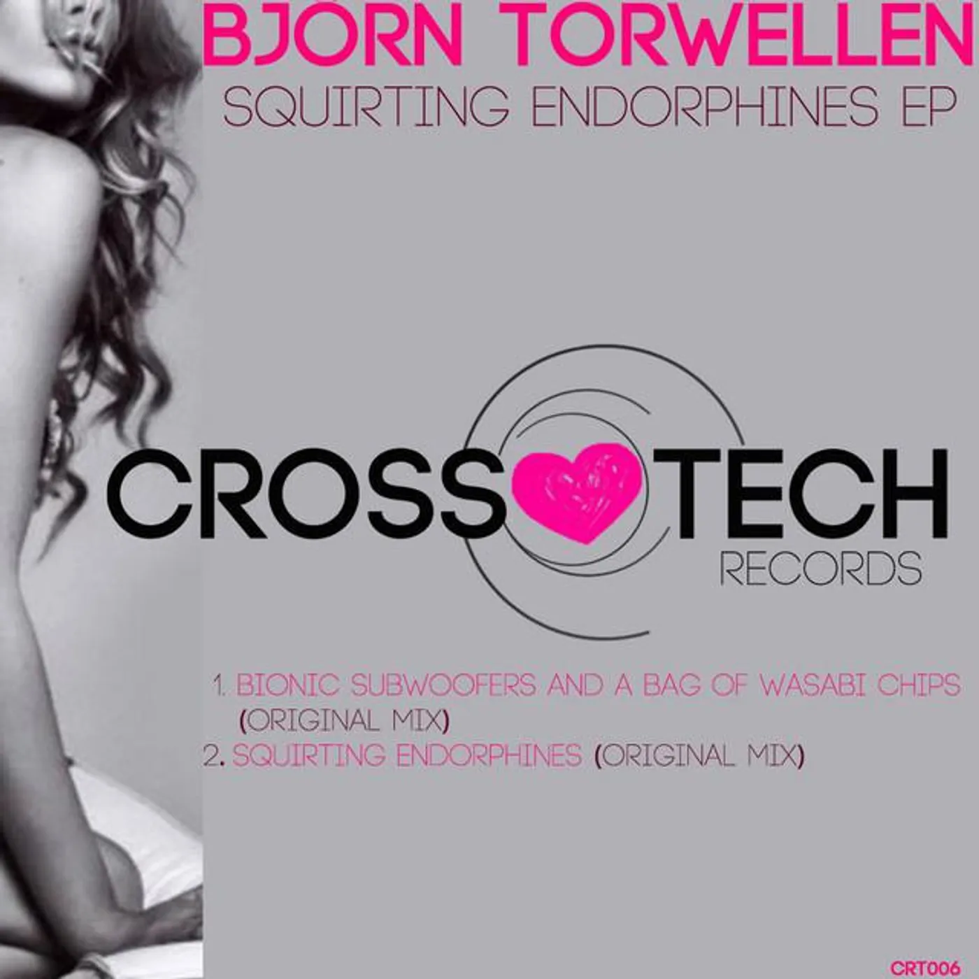 Björn Torwellen