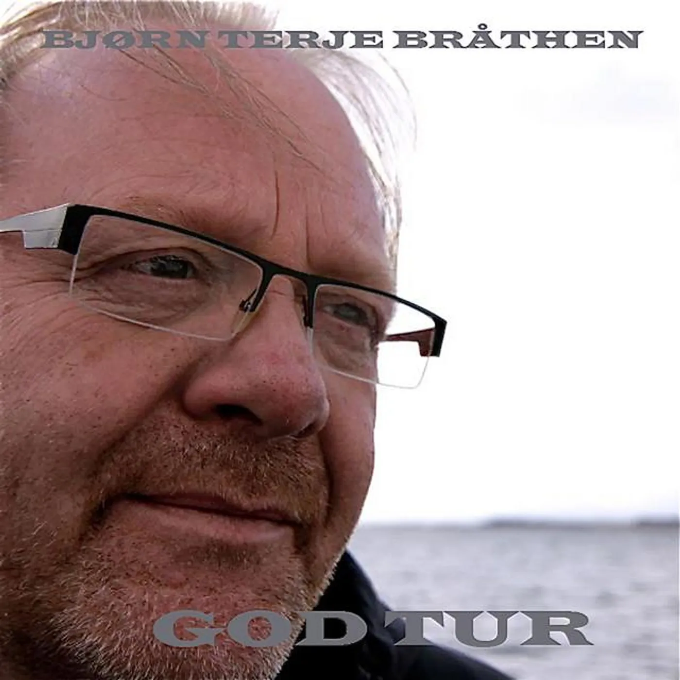 Bjørn Terje Bråthen Brand Page