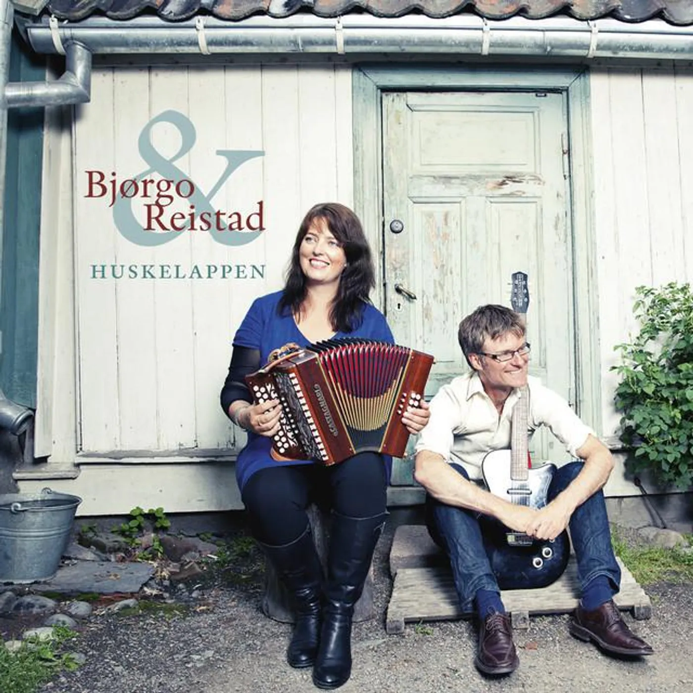 Bjørgo & Reistad
