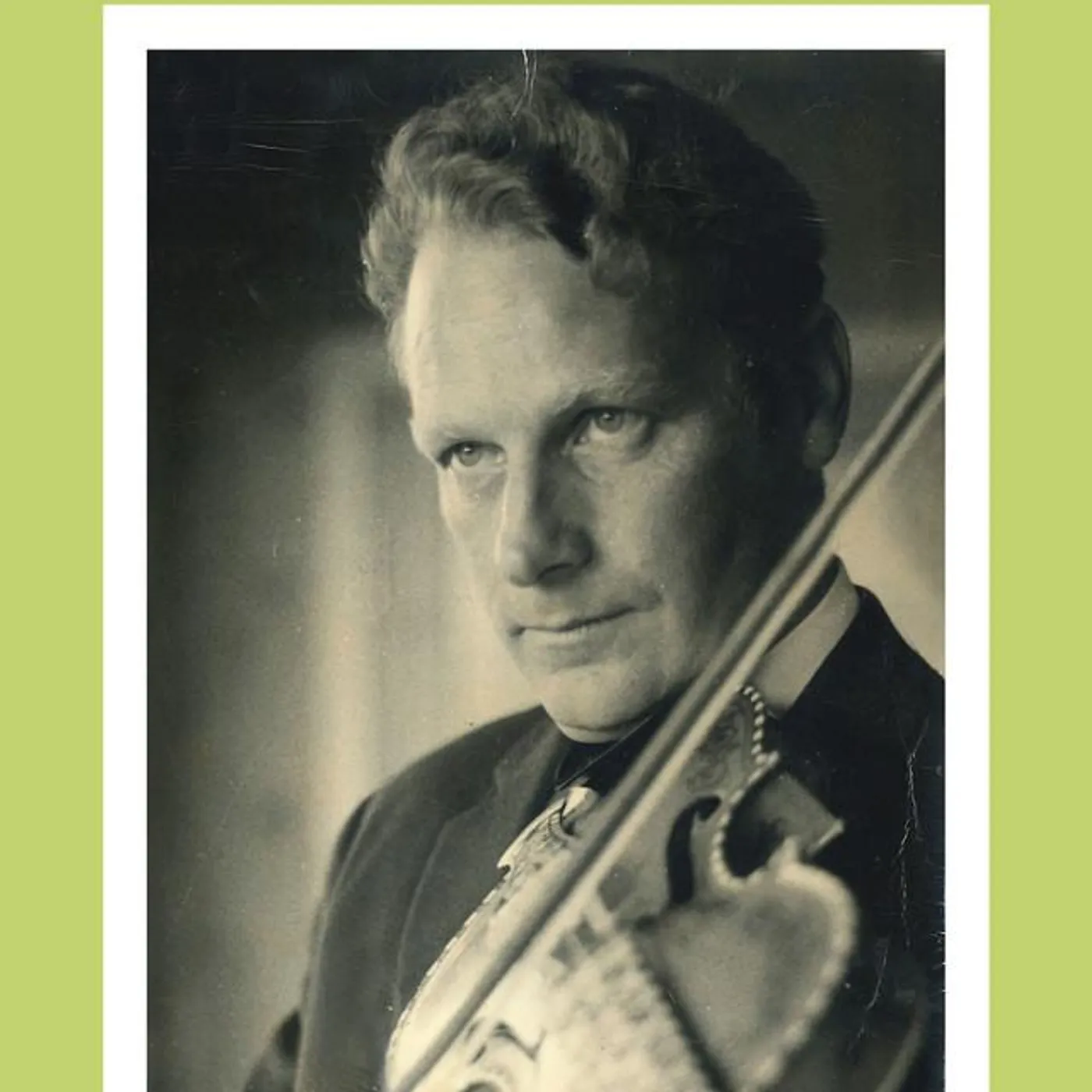 Bjarne Herrefoss