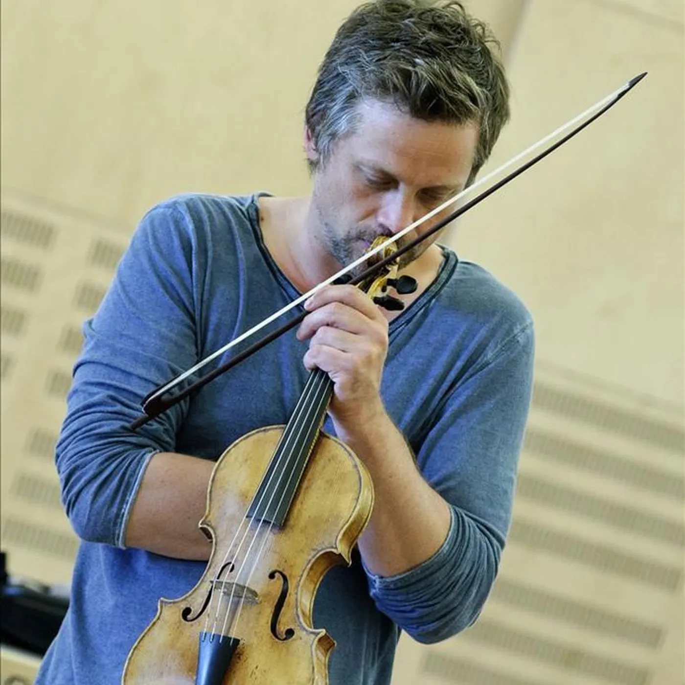 Bjarte Eike