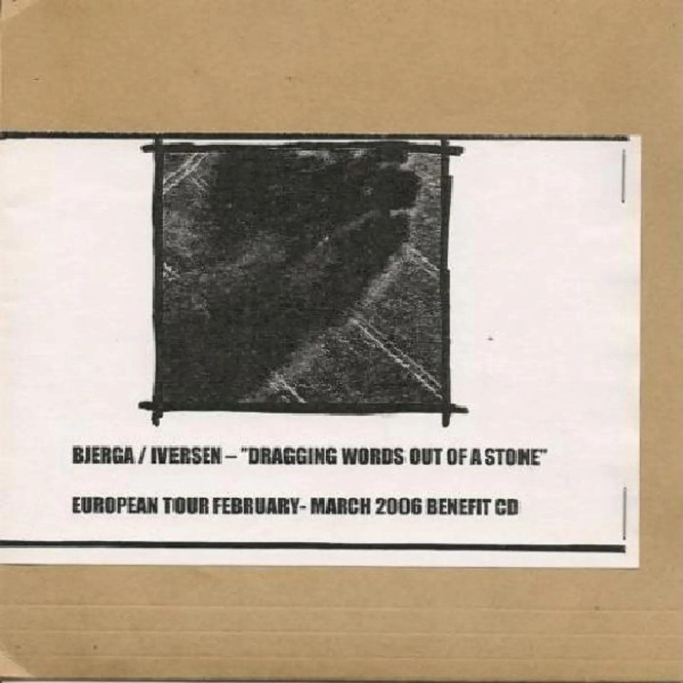 Bjerga/Iversen Brand Page