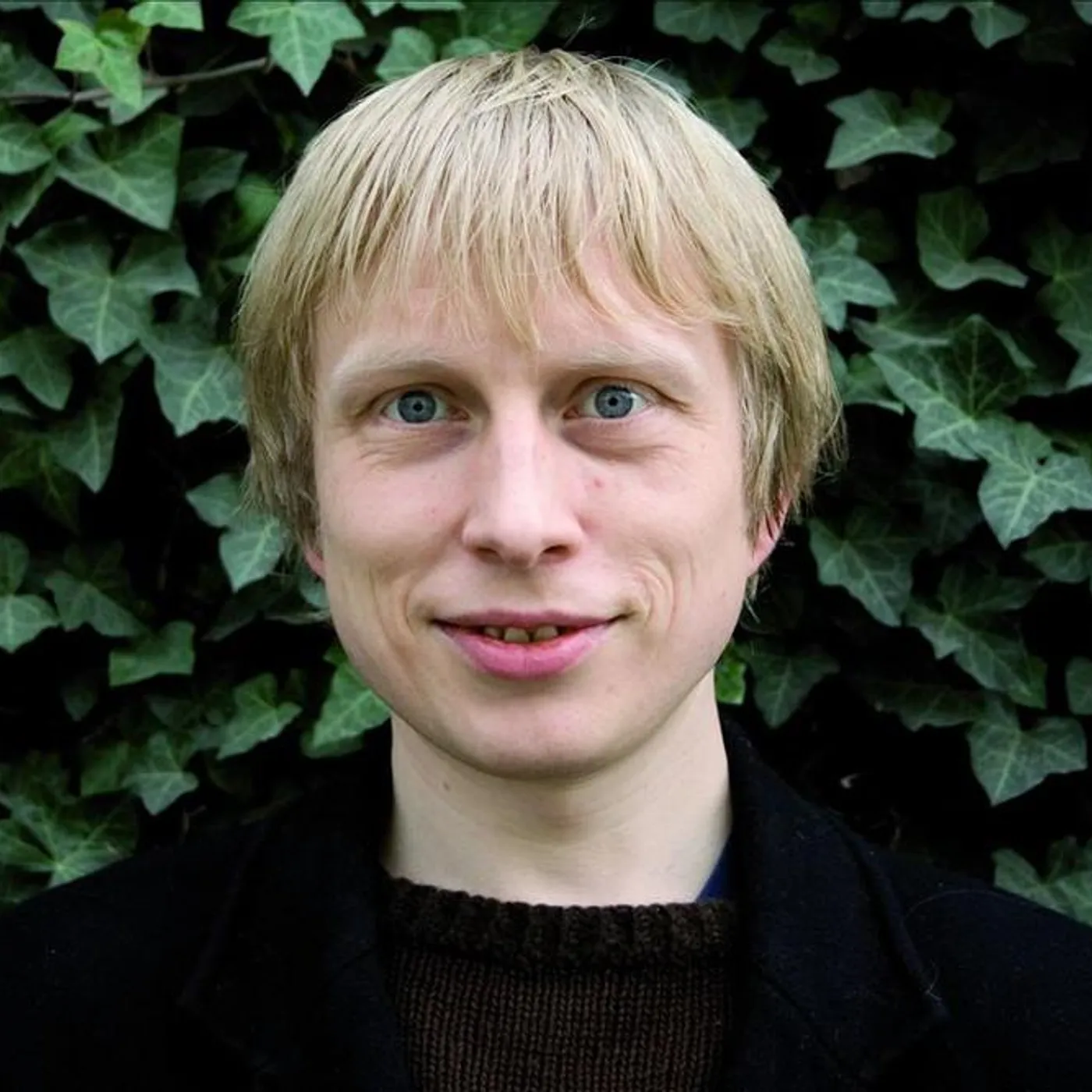 Bjørn Torske Brand Page