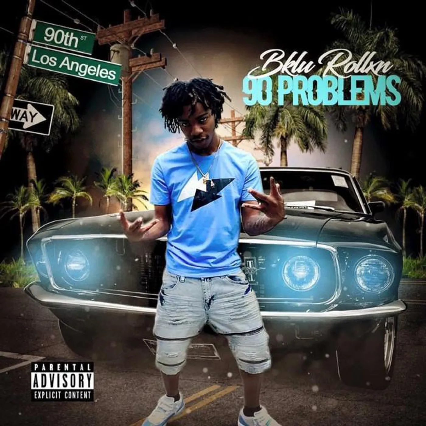 Bklu Rollxn