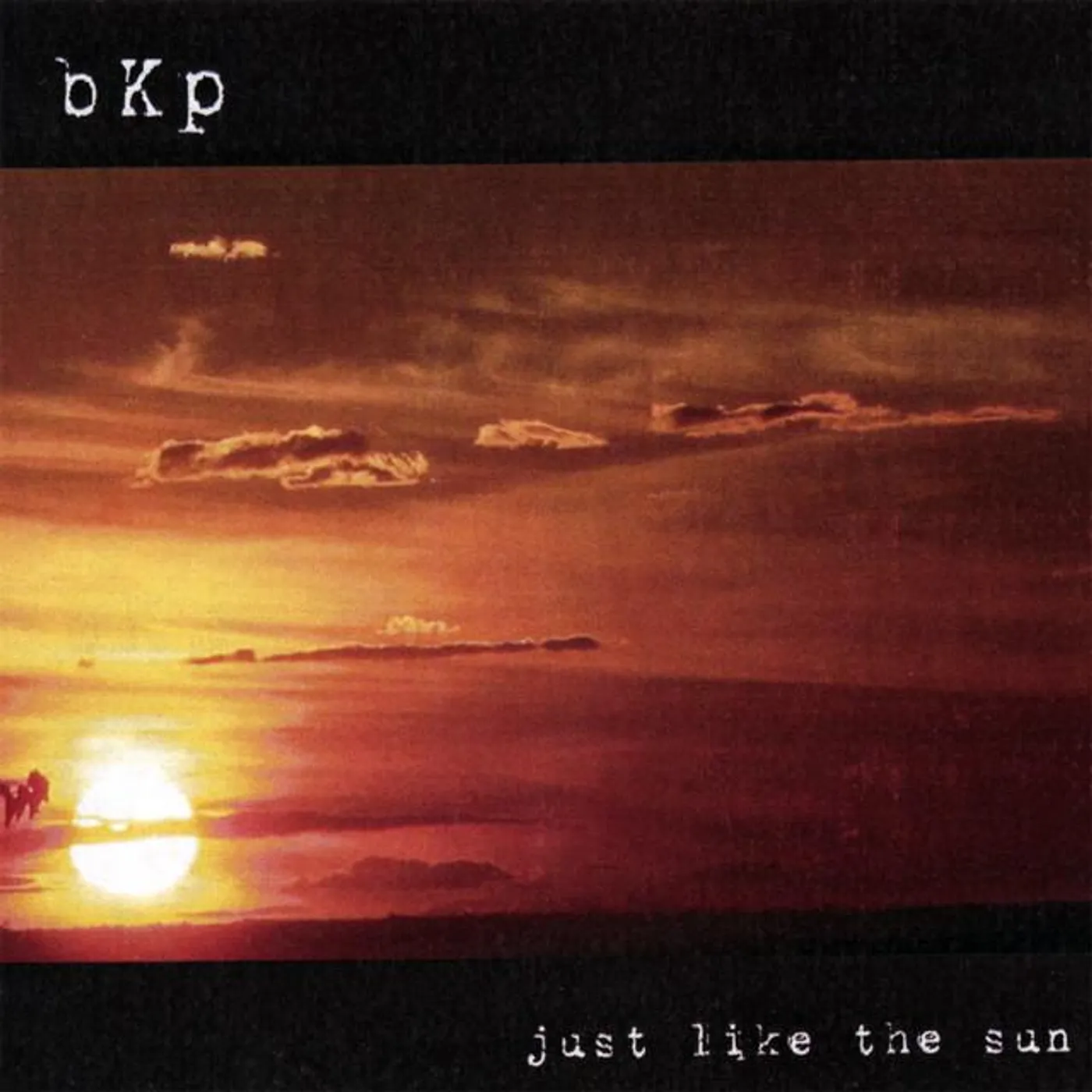 BKP Brand Page