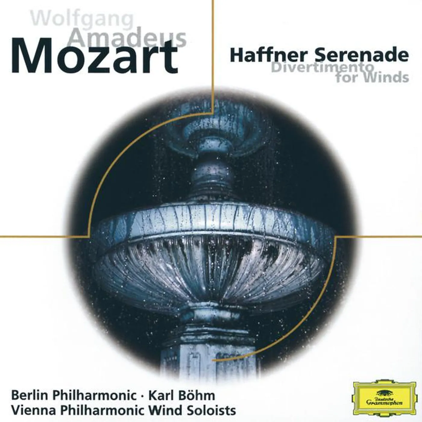 Bläservereinigung der Wiener Philharmoniker Brand Page