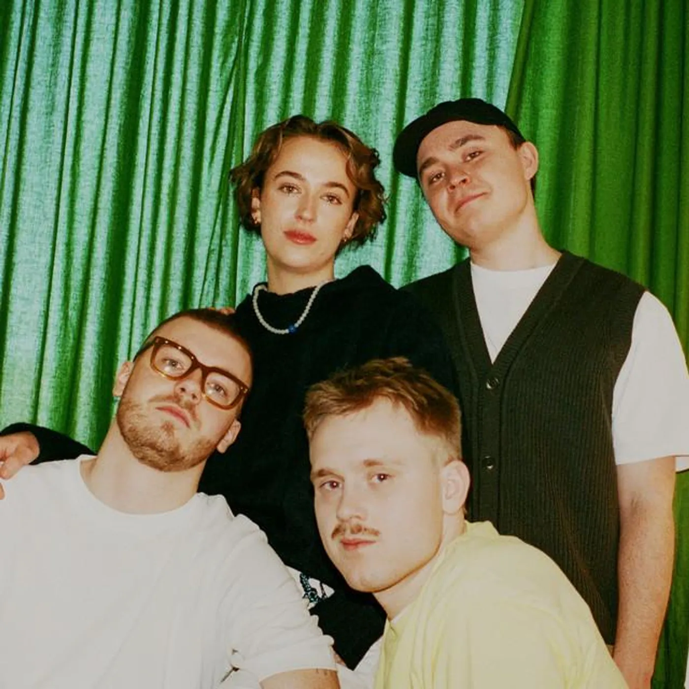 Blæst Brand Page