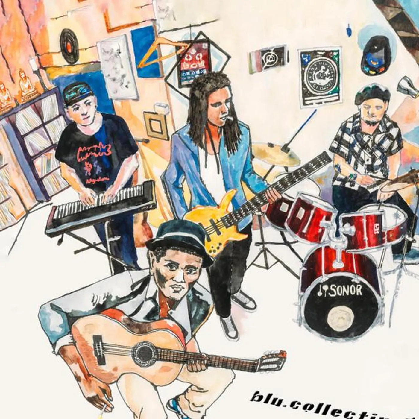 blu.collective