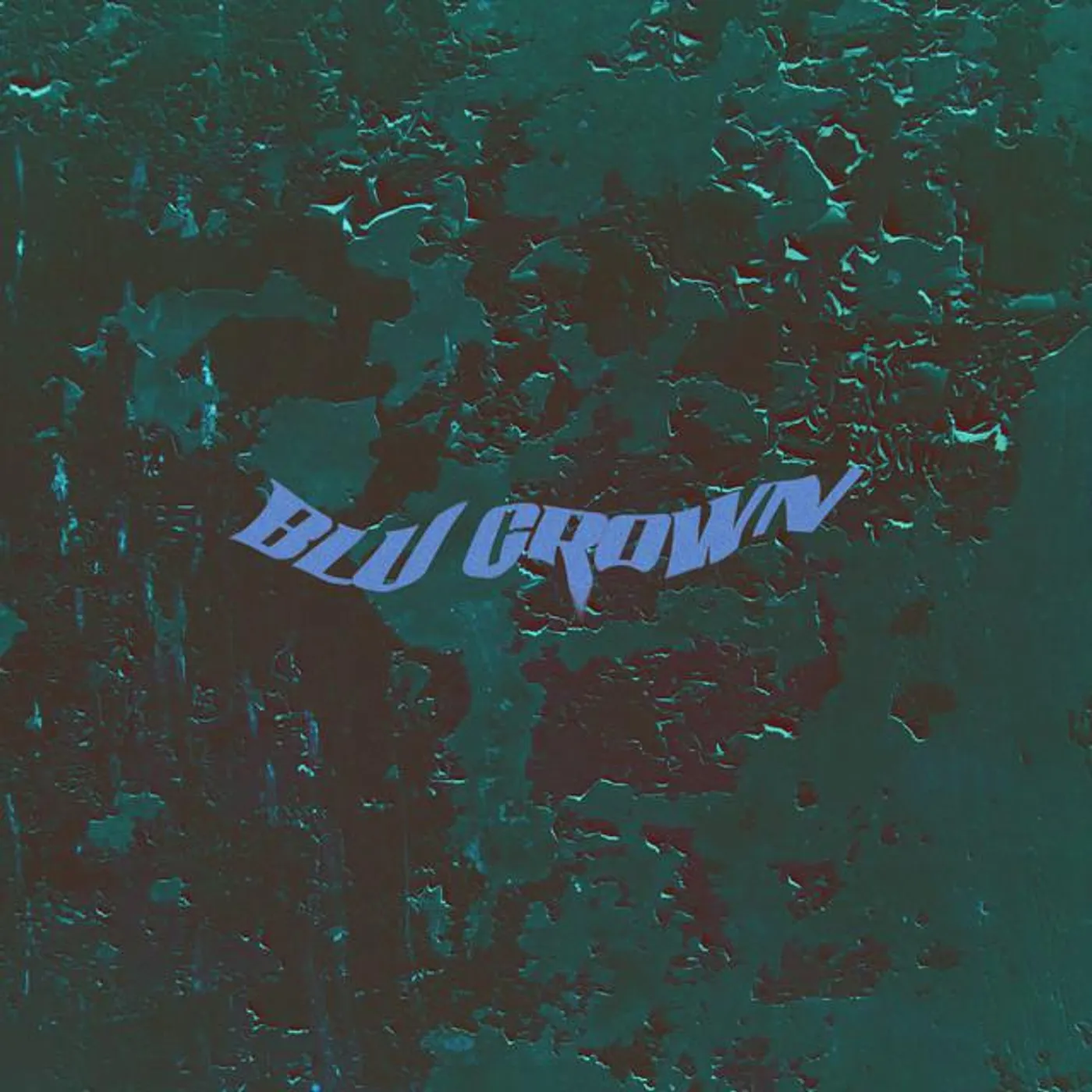 Blu Crown