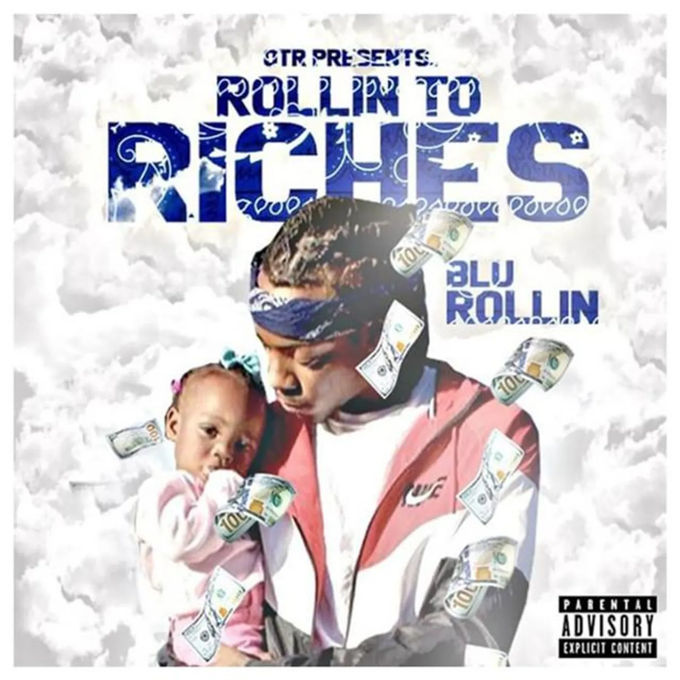 Blu Rollin