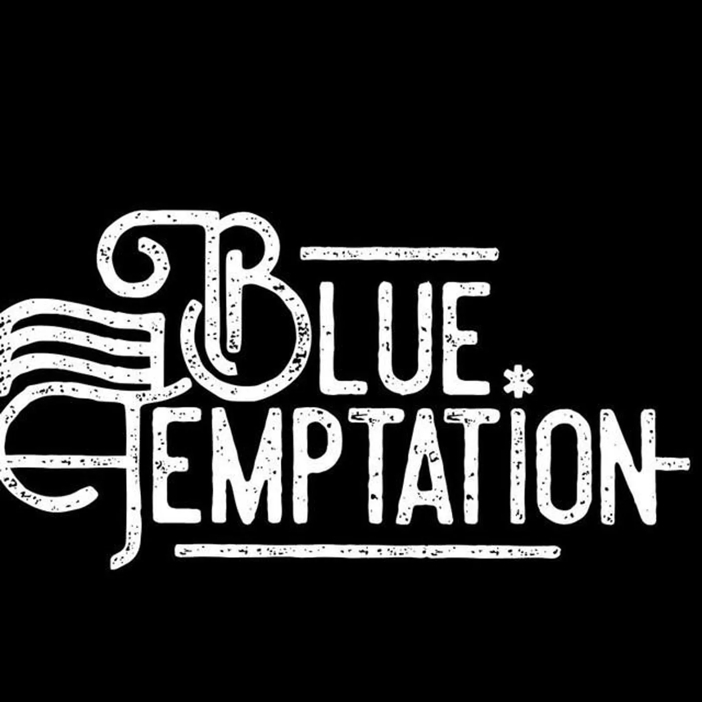 Blue Temptation